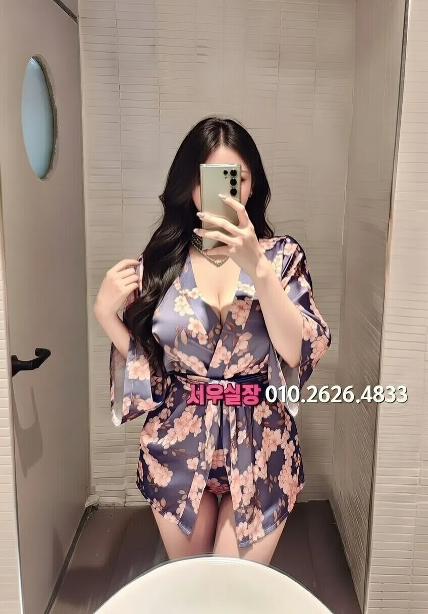 제주시 텐프로 프리미엄 라인업 34번 프로필