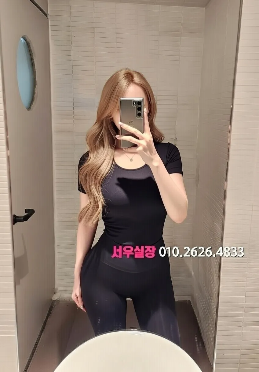 제주시 텐프로 프리미엄 라인업 36번 프로필