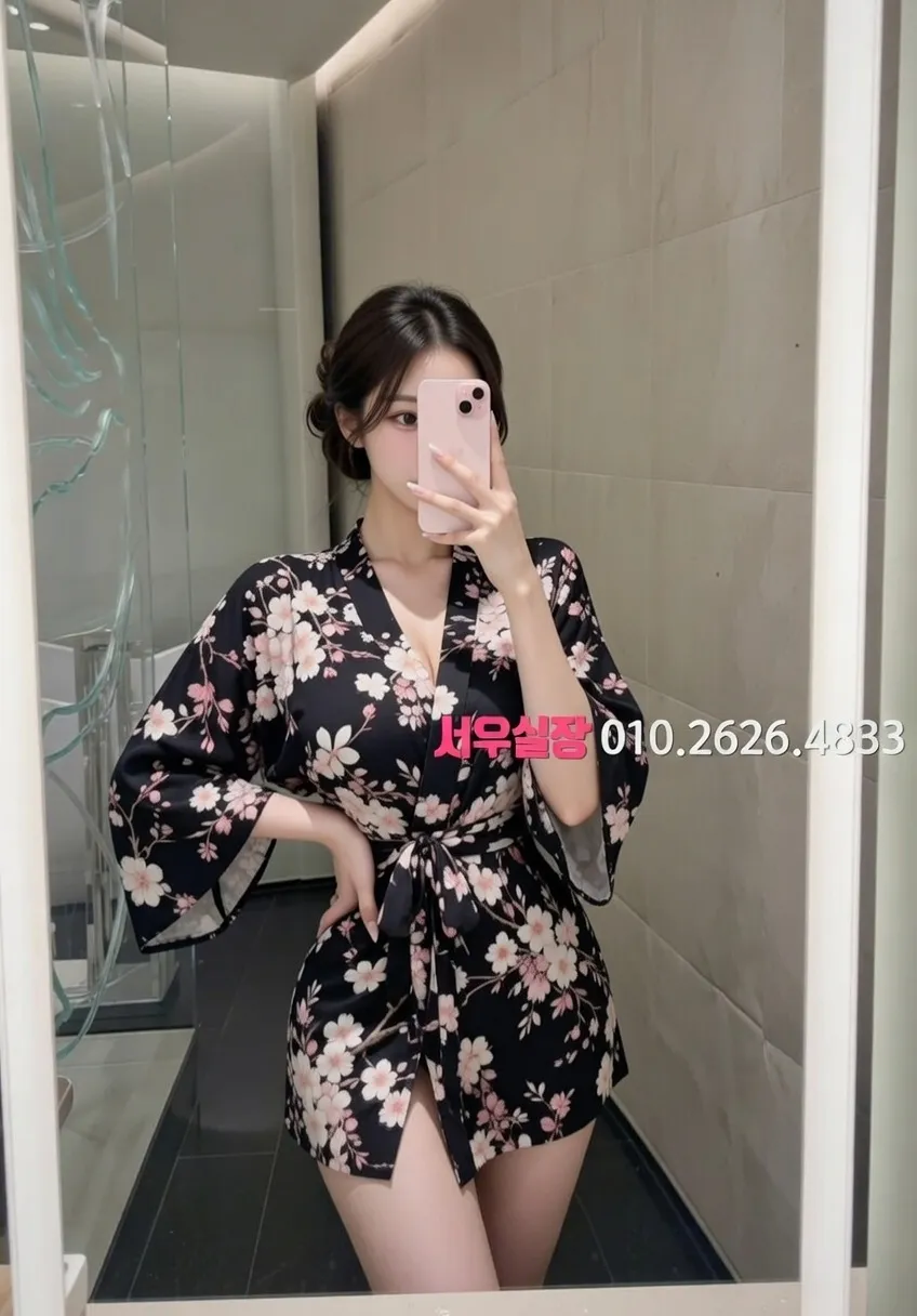 제주시 호빠 프리미엄 라인업 7번 프로필