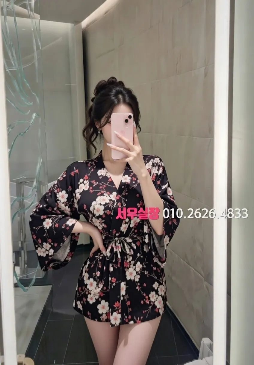 제주시 룸싸롱 프리미엄 라인업 1번 프로필