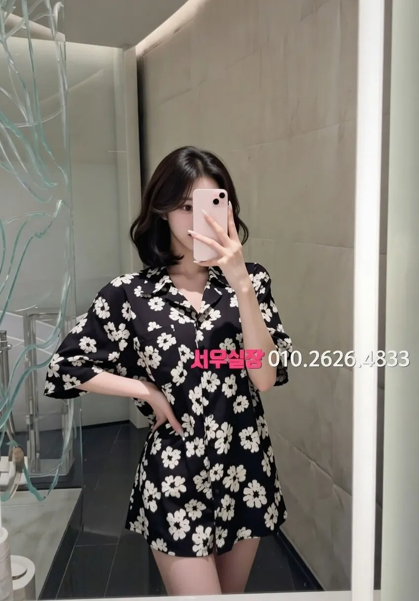 제주시 텐카페 프리미엄 라인업 5번 프로필