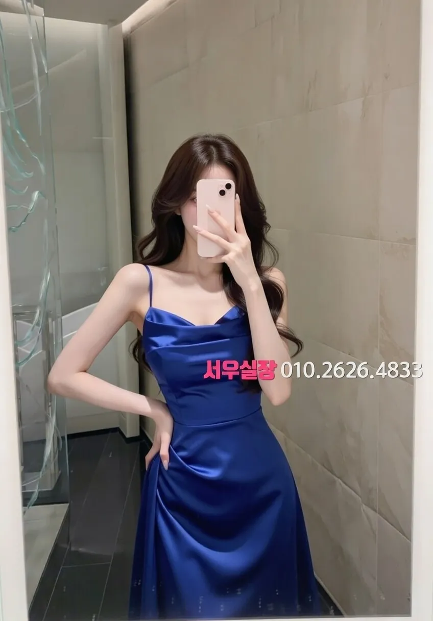 제주시 텐프로 프리미엄 라인업 1번 프로필