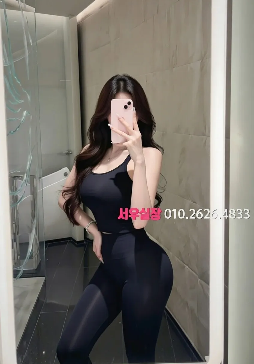 제주시 텐프로 프리미엄 라인업 19번 프로필