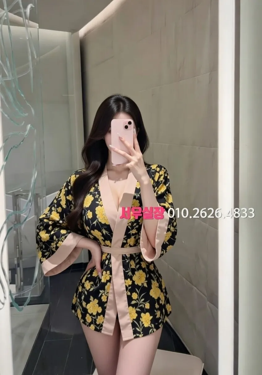 제주시 룸싸롱 프리미엄 라인업 15번 프로필