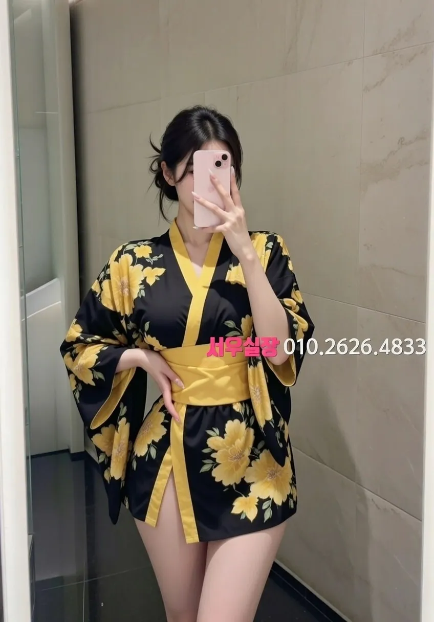 제주시 텐프로 프리미엄 라인업 10번 프로필