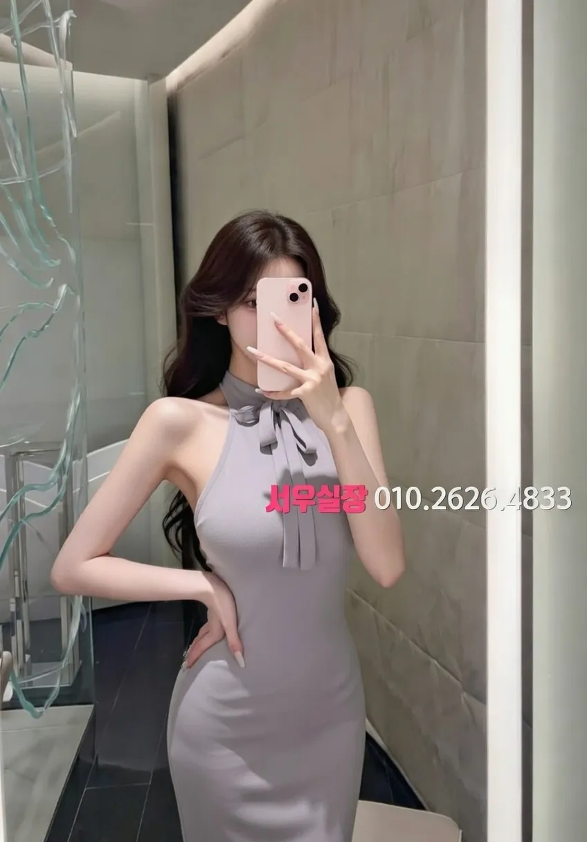 제주시 호빠 프리미엄 라인업 28번 프로필