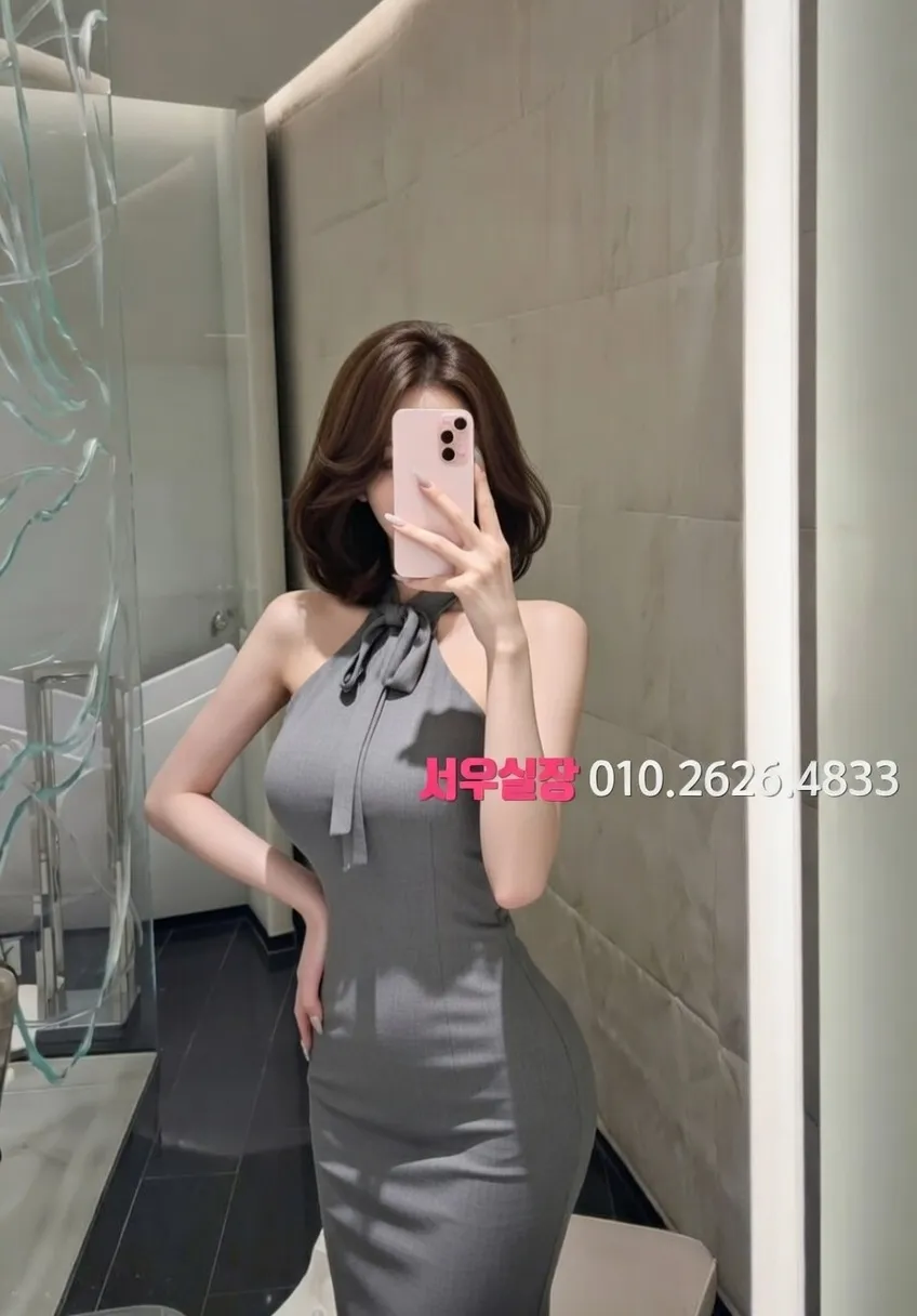 제주시 호빠 프리미엄 라인업 21번 프로필