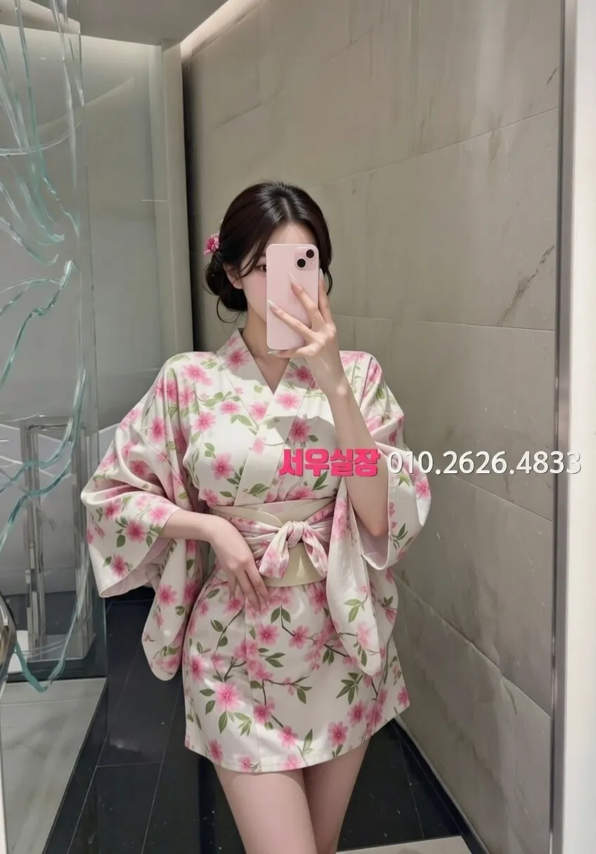 제주시 호빠 프리미엄 라인업 2번 프로필