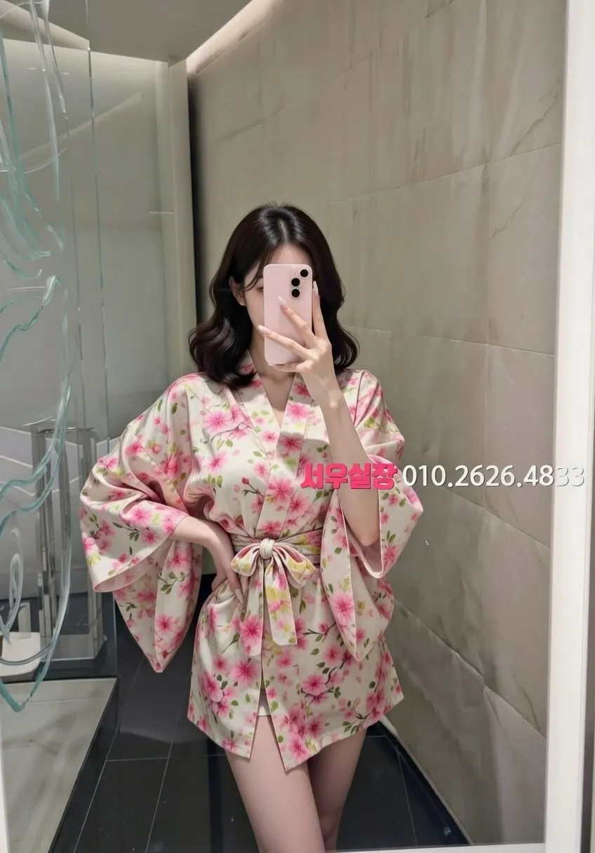 제주시 풀싸롱 프리미엄 라인업 40번 프로필