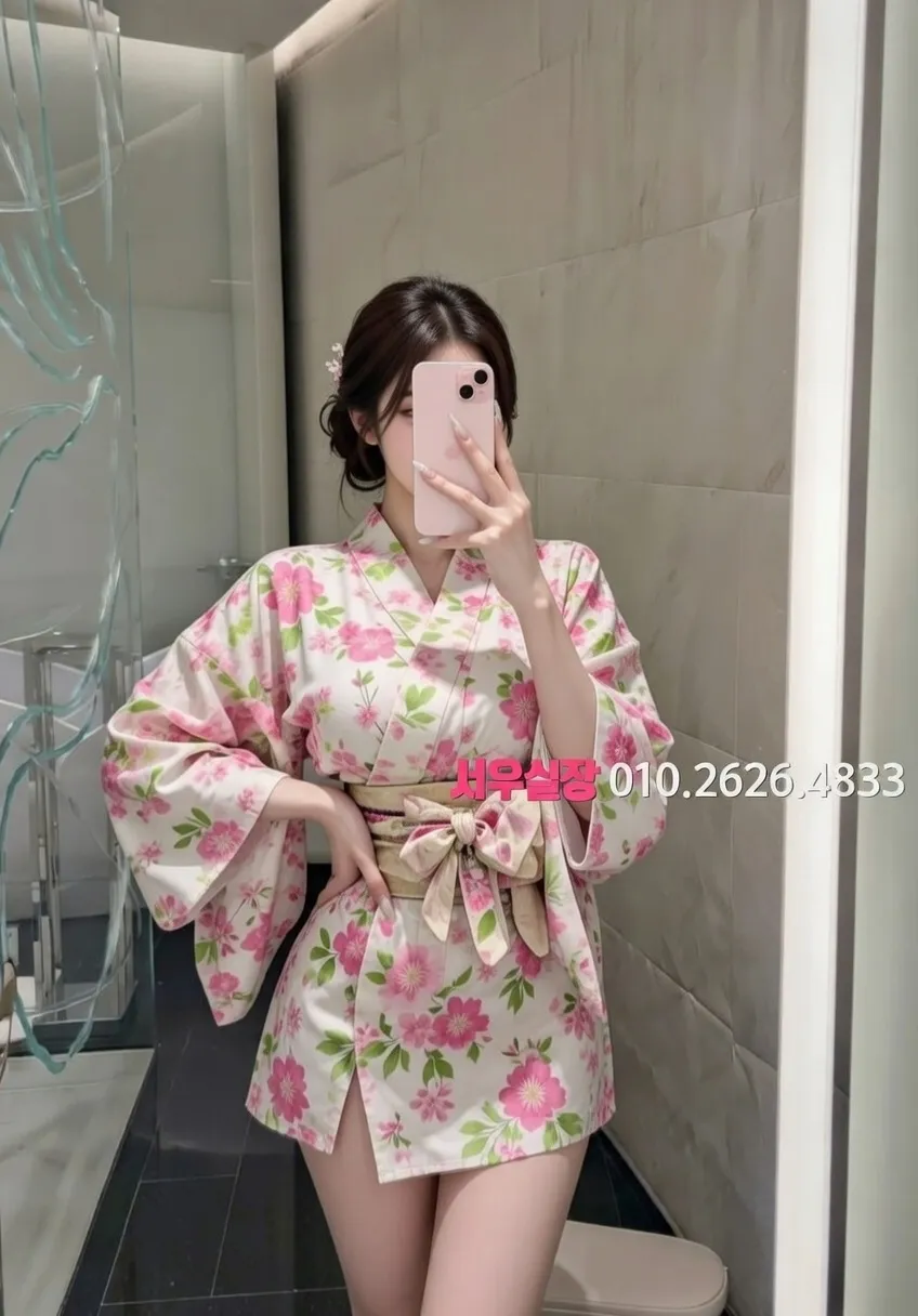 제주시 텐프로 프리미엄 라인업 16번 프로필