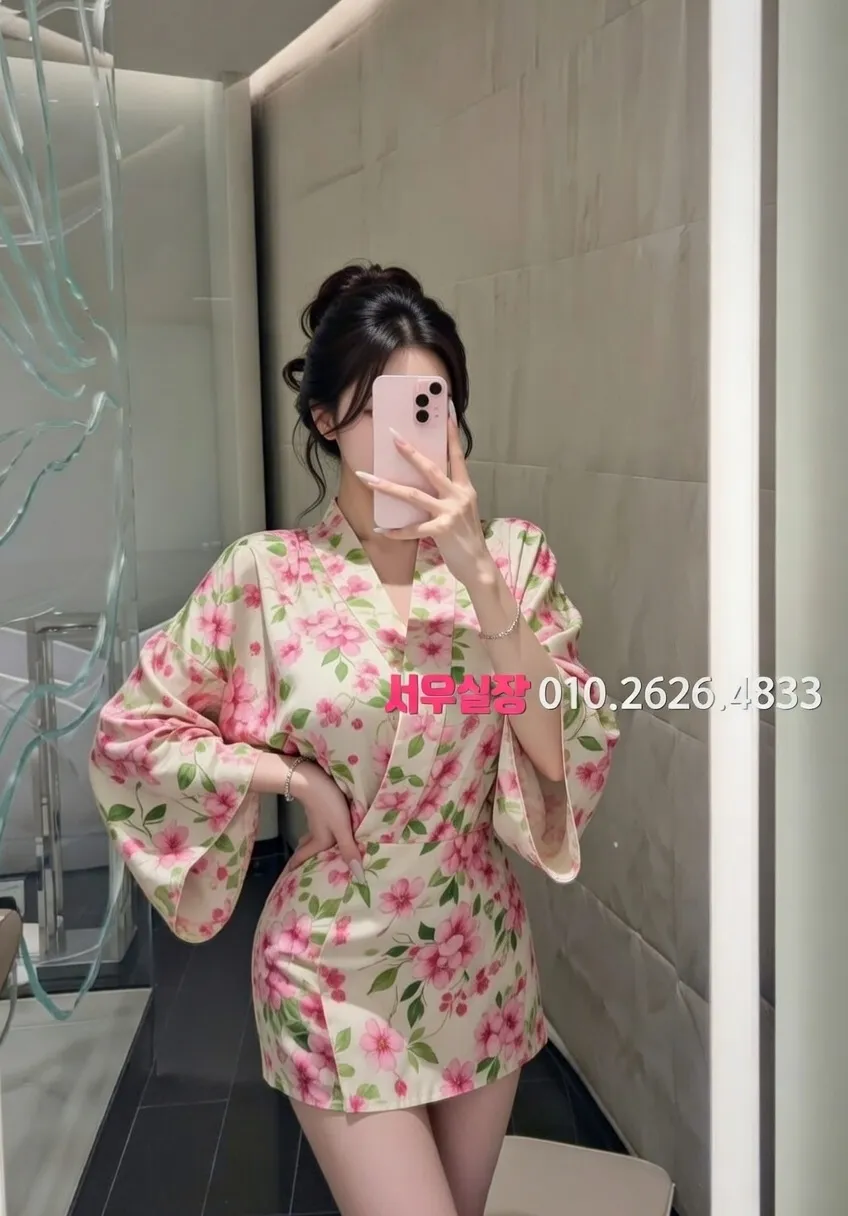 제주시 호빠 프리미엄 라인업 31번 프로필