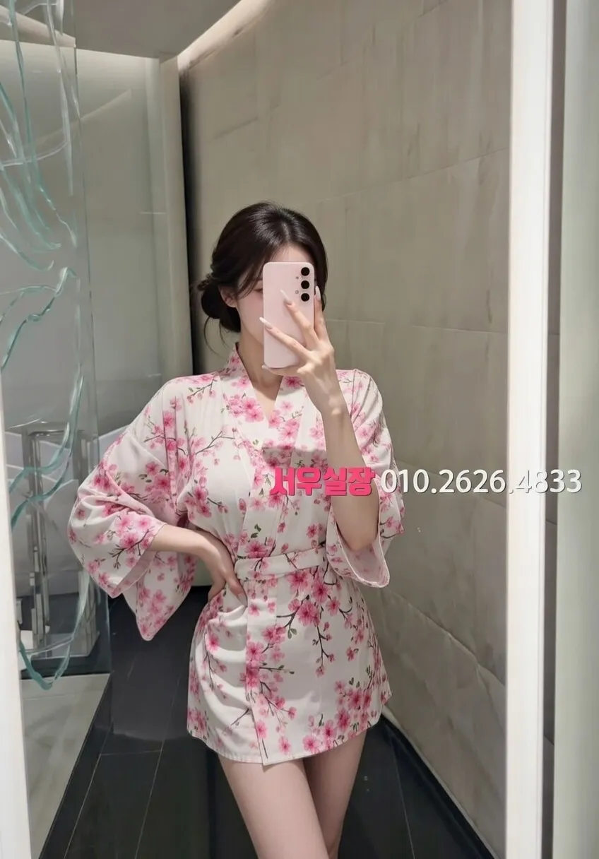 제주시 텐프로 프리미엄 라인업 15번 프로필