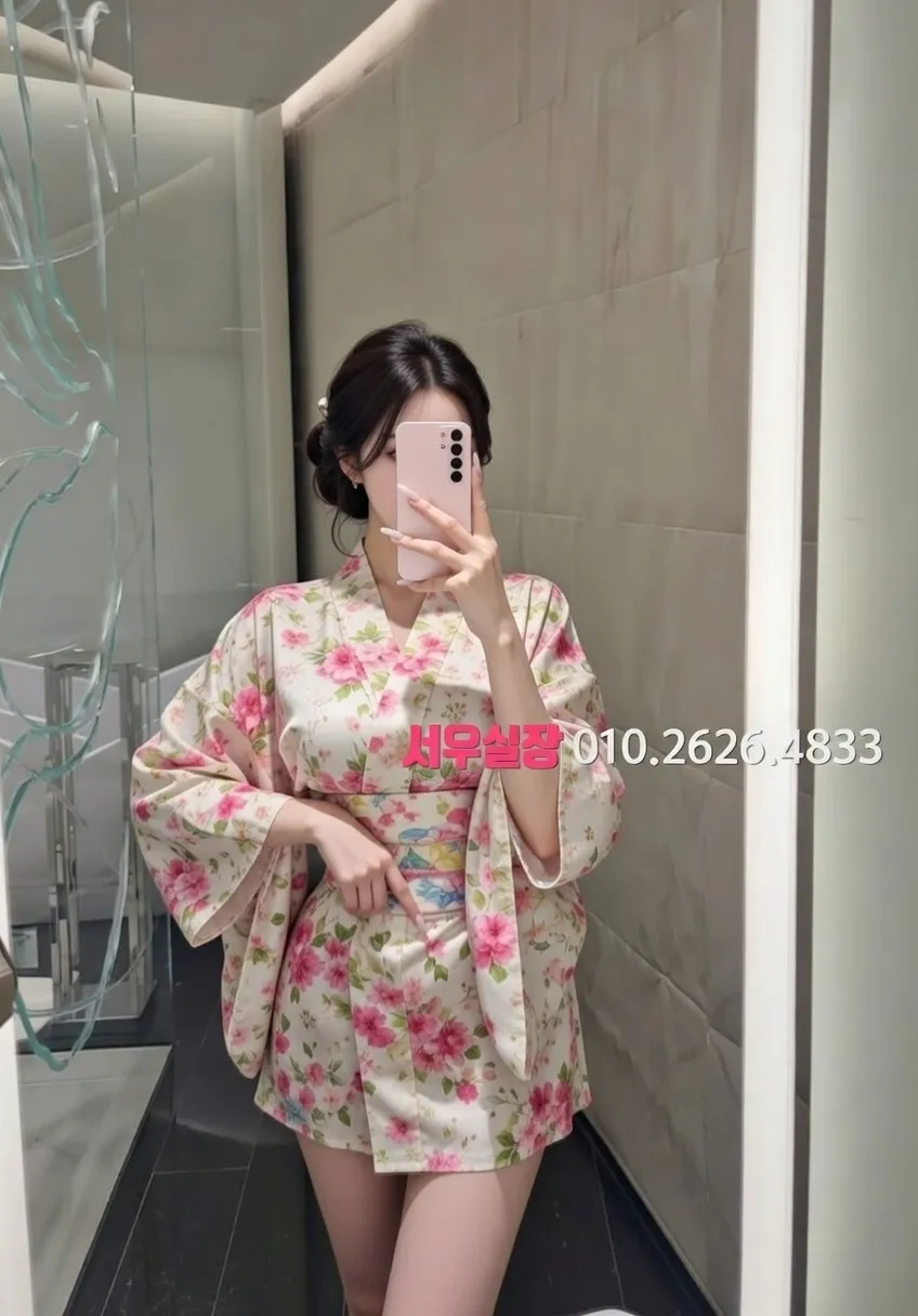 제주시 호빠 프리미엄 라인업 24번 프로필