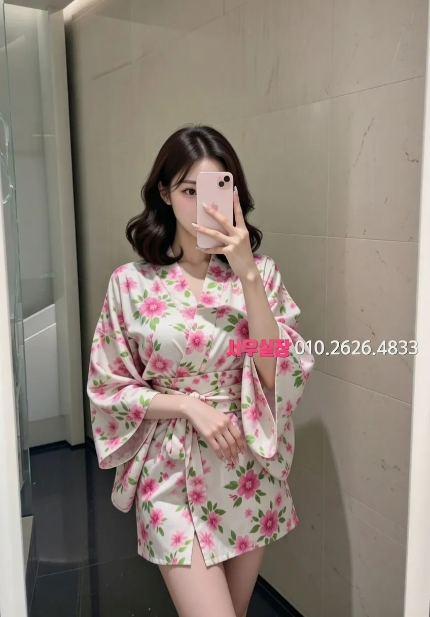 제주시 룸살롱 프리미엄 라인업 5번 프로필