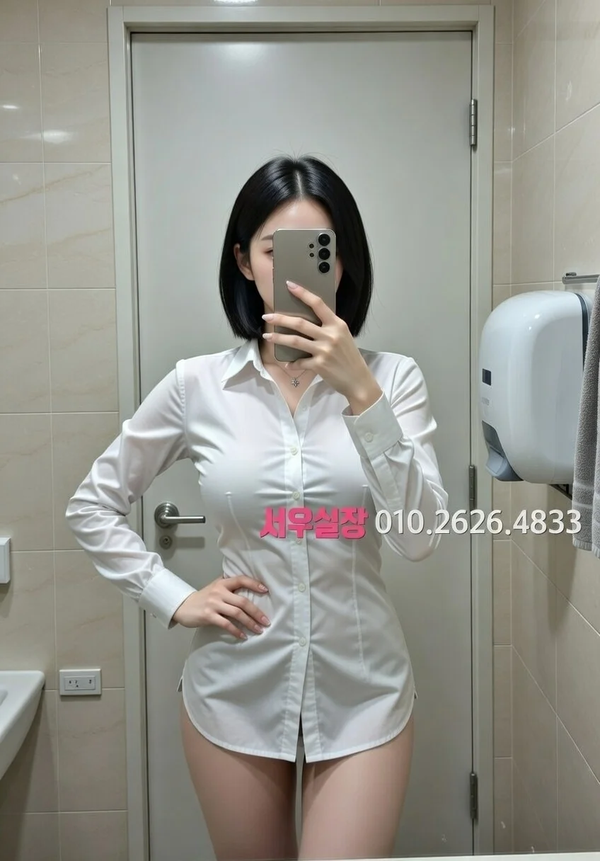 제주시 호빠 프리미엄 라인업 1번 프로필