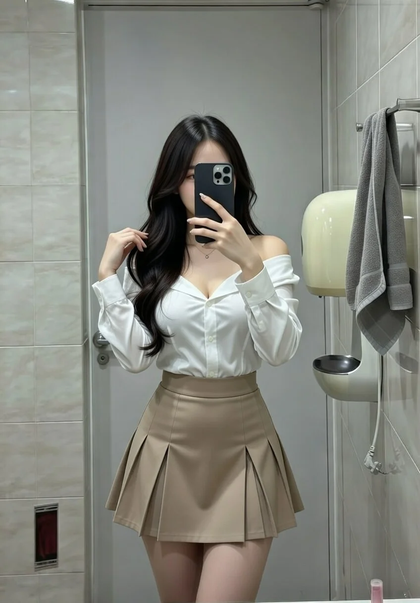 제주시 풀싸롱 프리미엄 라인업 25번 프로필